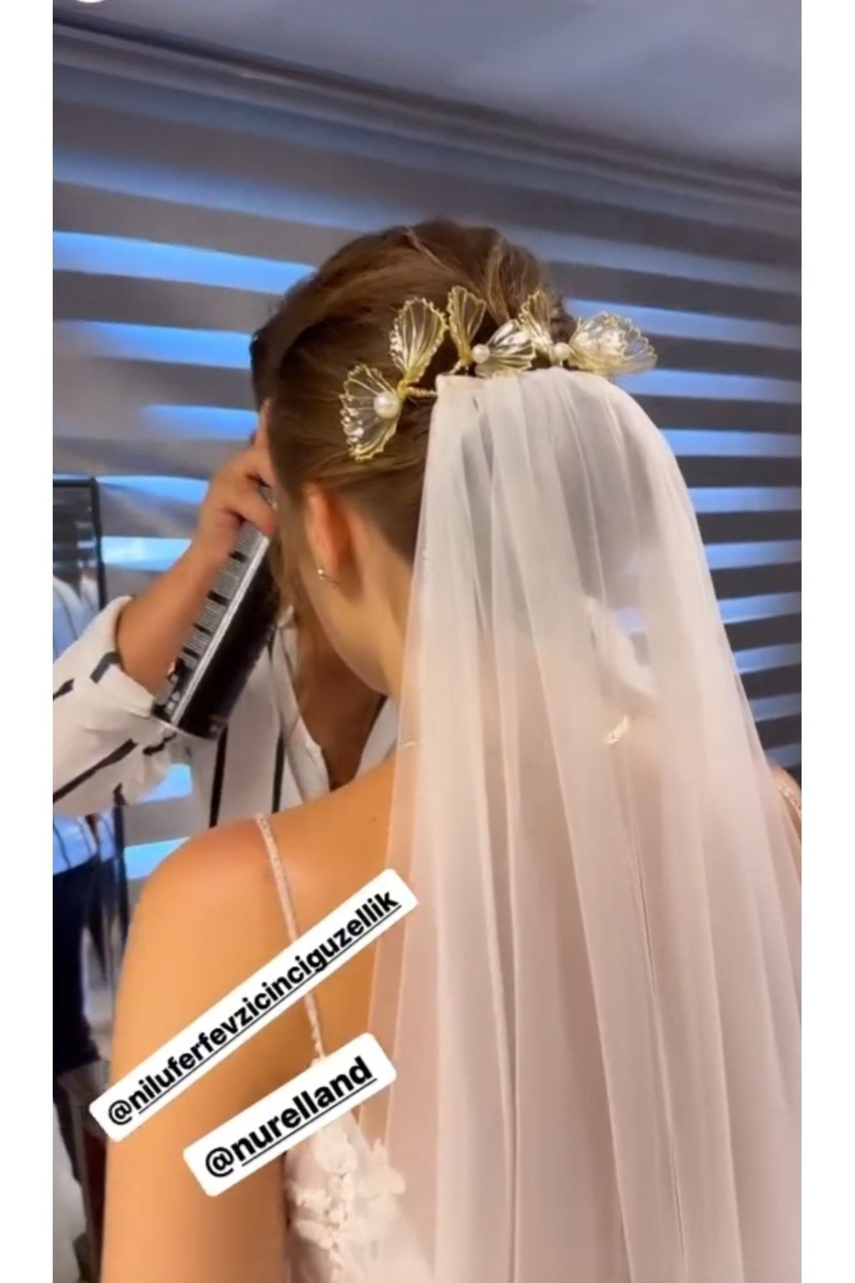Tasarım dörtlü firkete seti,gelin tokası