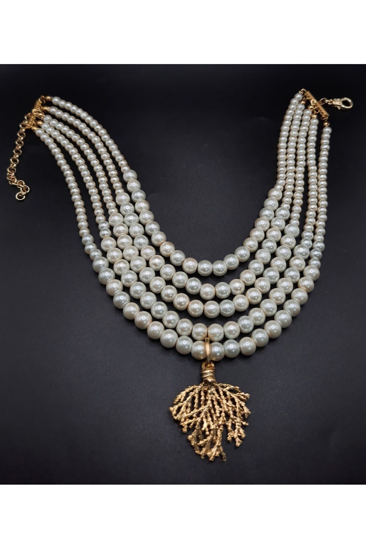 Choker inci kolye,choker kolye,çoklu kolye