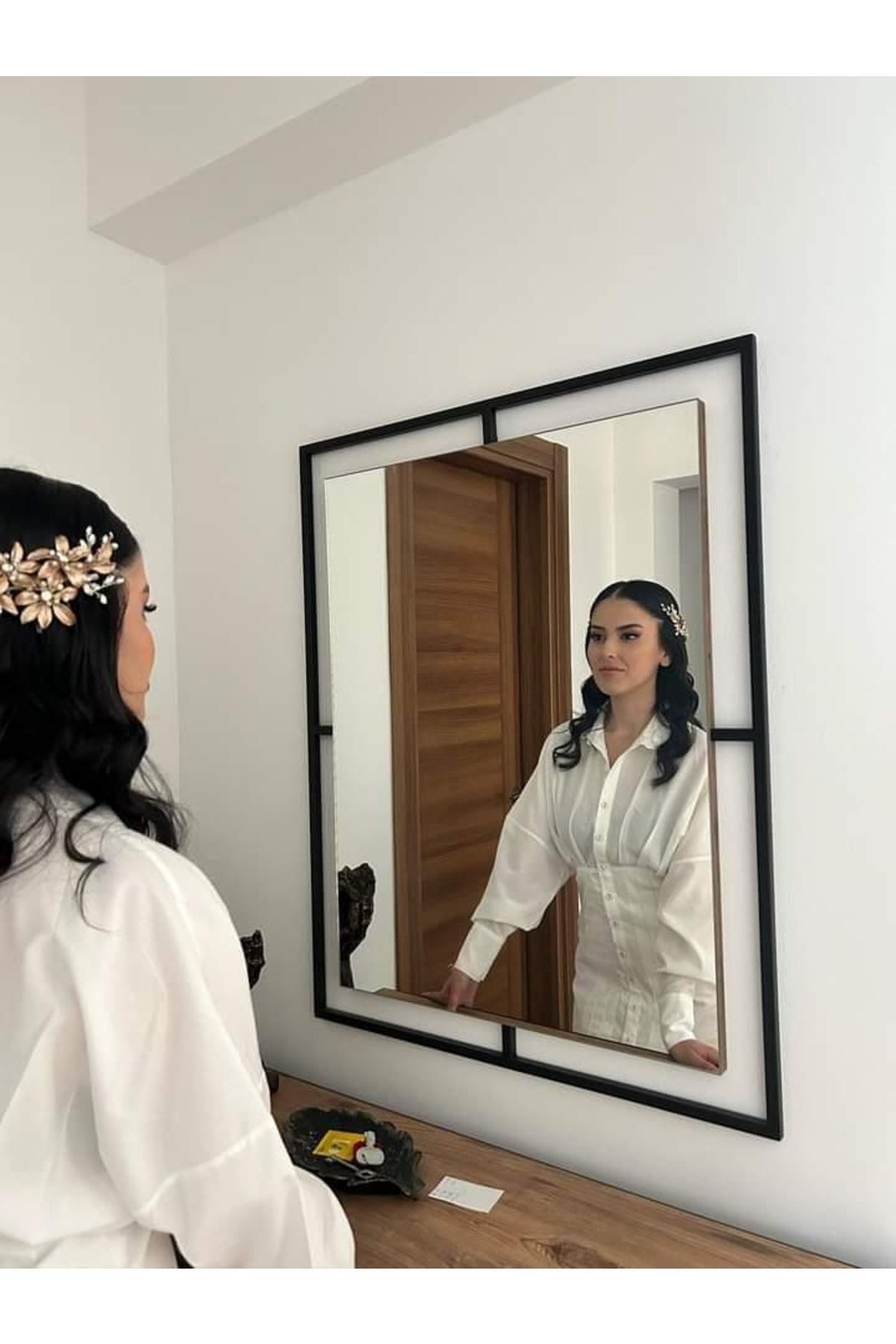Ikili Taşlı Toka